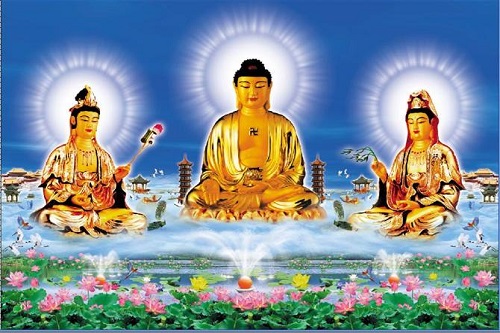 Quan Niệm Ăn Chay Của Một Số Tôn Giáo Trên Thế Giới